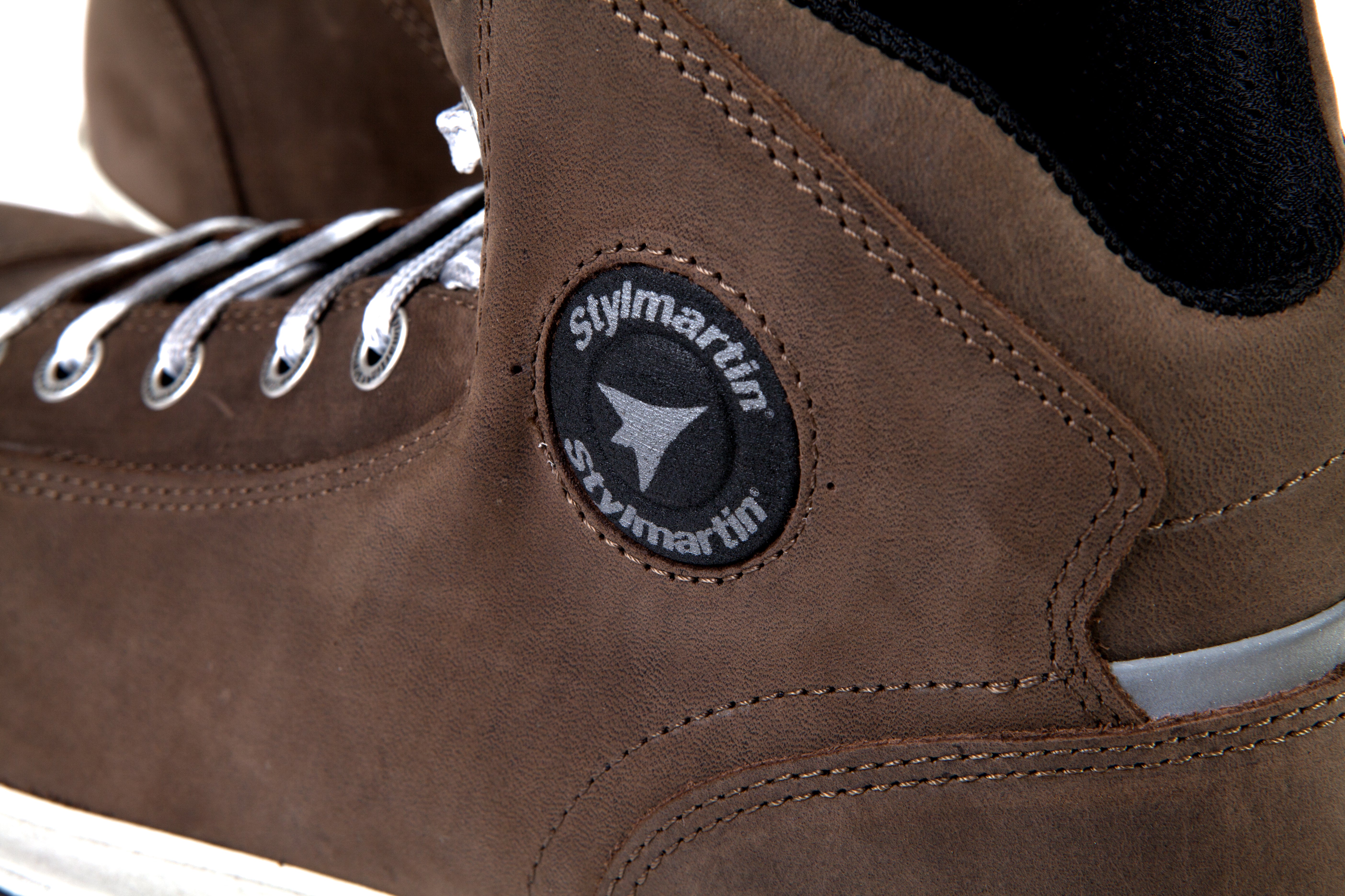 stylmartin marshall riding motorcycle shoes